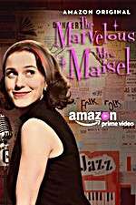 Watch The Marvelous Mrs. Maisel Freemovieswatch