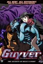 Watch Guyver The Bioboosted Armor Freemovieswatch