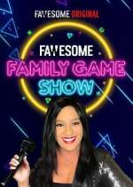 Watch Fawesome Family Game Show Freemovieswatch