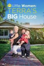 Watch Little Women: LA: Terra's Big House Freemovieswatch
