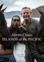 Watch Martin Clunes: Islands of the Pacific Freemovieswatch