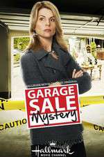 Watch Garage Sale Mystery Freemovieswatch