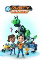 Watch Rusty Rivets Freemovieswatch