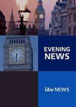 Watch ITV Evening News Freemovieswatch