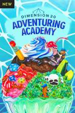 Watch Adventuring Academy Freemovieswatch
