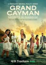 Watch Grand Cayman: Secrets in Paradise Freemovieswatch