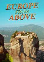 Watch Europe from Above Freemovieswatch