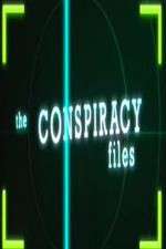 Watch The Conspiracy Files Freemovieswatch