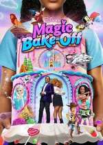 Watch Disney's Magic Bake-Off Freemovieswatch
