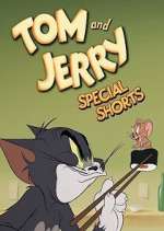 Watch Tom and Jerry Special Shorts Freemovieswatch