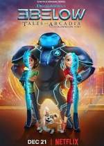 Watch 3Below: Tales of Arcadia Freemovieswatch