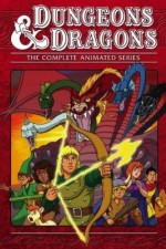 Watch Dungeons & Dragons Freemovieswatch