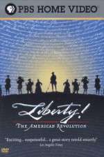Watch Liberty The American Revolution Freemovieswatch
