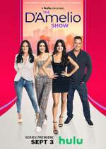 Watch The D'Amelio Show Freemovieswatch