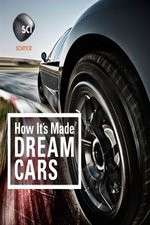 Watch How It's Made: Dream Cars Freemovieswatch