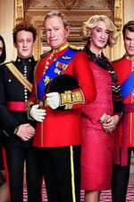 Watch The Windsors Freemovieswatch