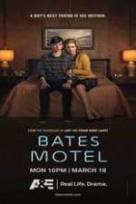 Watch Bates Motel Freemovieswatch