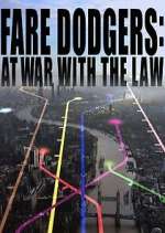 Watch Fare Dodgers: At War with the Law Freemovieswatch