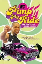 Watch Pimp My Ride Freemovieswatch