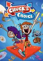 Watch Chuck's Choice Freemovieswatch