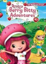Watch Strawberry Shortcake's Berry Bitty Adventures Freemovieswatch