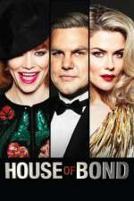 Watch House of Bond Freemovieswatch