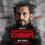 Watch Conspiracies & Coverups Freemovieswatch