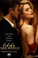 Watch 666 Park Avenue Freemovieswatch
