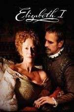 Watch Elizabeth I Freemovieswatch