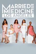 Watch Married to Medicine: Los Angeles Freemovieswatch