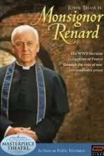 Watch Monsignor Renard Freemovieswatch