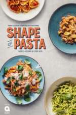 Watch Shape of Pasta Freemovieswatch