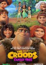 Watch The Croods: Family Tree Freemovieswatch