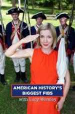 Watch American History\'s Biggest Fibs with Lucy Worsley Freemovieswatch