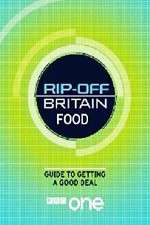 Watch Rip Off Britain: Food Freemovieswatch