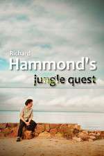 Watch Richard Hammond's Jungle Quest Freemovieswatch