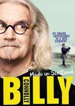 Watch Billy Connolly: Made in Scotland Freemovieswatch