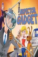 Watch Inspector Gadget (2015) Freemovieswatch