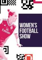 Watch The Women's Football Show Freemovieswatch