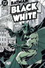 Watch Batman Black and White Freemovieswatch