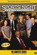 Watch Sports Night Freemovieswatch