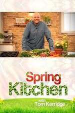 Watch Spring Kitchen with Tom Kerridge Freemovieswatch