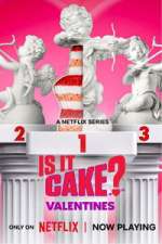 Watch Is It Cake? Valentines Freemovieswatch