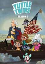 Watch Tuttle Twins Freemovieswatch