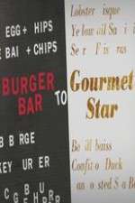 Watch Burger Bar to Gourmet Star Freemovieswatch