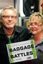Watch Baggage Battles Freemovieswatch