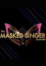 Watch The Masked Singer Freemovieswatch