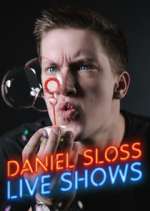 Watch Daniel Sloss: Live Shows Freemovieswatch