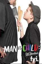 Watch Man vs. Child: Chef Showdown Freemovieswatch