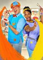 Watch Blippi\'s Job Show Freemovieswatch